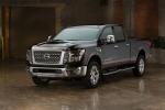 Nissan Titan XD SL Crew Cab 2016 года